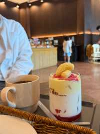 🧶🍧제주 내도동 새로생긴 베이커리 카페 '시도' 