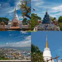 ทริปขับรถเที่ยวใต้ HATYAI – SONGKHLA