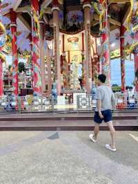 เกาะลอย ศรีราชา ชลบุรี