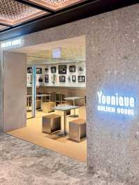 Younique Cafe
