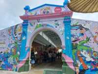 ลัดเลาะเมืองเก่าภูเก็ต