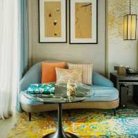 Sacred Elegance and Coastal Grandeur