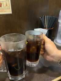 Aburasoba Sōhonten ราเมงโซบะแห้งในตำนานแห่งชินจูกุ