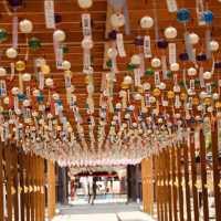 Solo Adventure to Takekoma Inari Shrine: A Hidden Gem by Train** 🚅⛩️