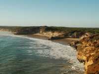 The Great Ocean Road Trip! 