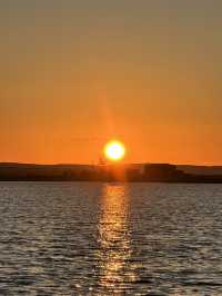 Fatnas Island: Where the Sky Drowns