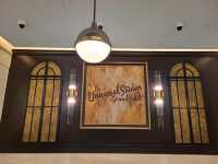 Stay in style at Universal Studios Grand Hotel