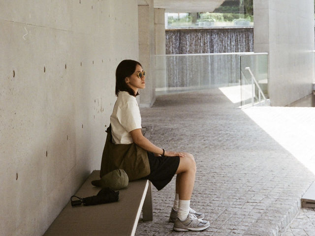 Garden of Fine Arts Kyoto พิพิธภัณฑ์ศิลปะกลางแจ้ง