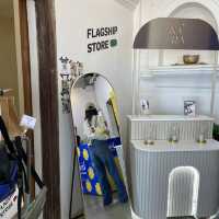 ☕ 76A The Space – ความคลาสสิกที่ยังมีชีวิต