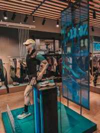 Step Into Style – Exploring Adidas Home of Sport at Mid Valley