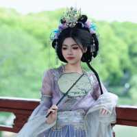 Xuyên ko về quá khứ