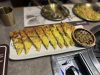 🔥 GO K BBQ, Eco Botanic — Ceramic Grill, Big Flavours