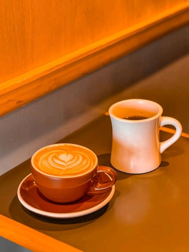 Little Nap Coffee Tokyo