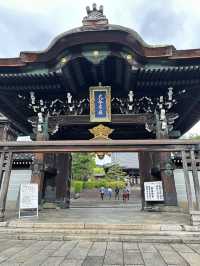 Kyoto, Japan 🇯🇵🏯