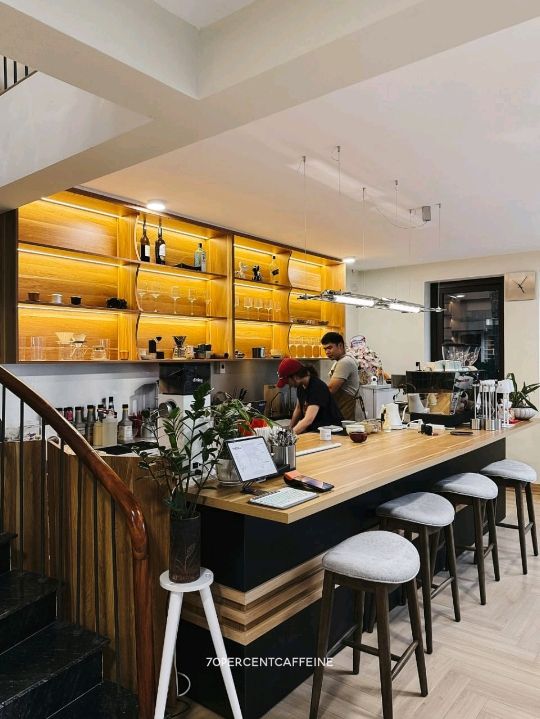 Allure Cafe Bar
