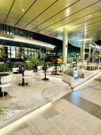 Sweet Escapes at Pokok IOI City Mall