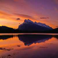 Banff Mount