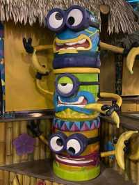 The Ultimate Day Out in Beijing: Universal Studios Style