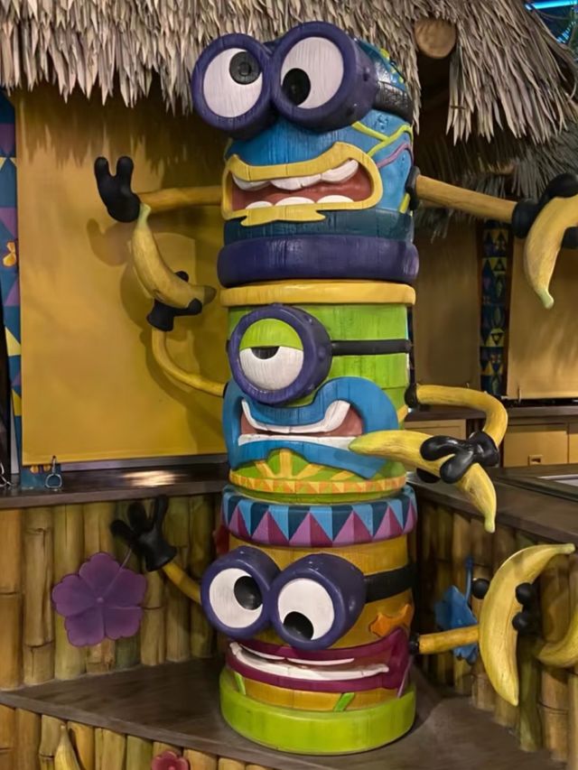The Ultimate Day Out in Beijing: Universal Studios Style