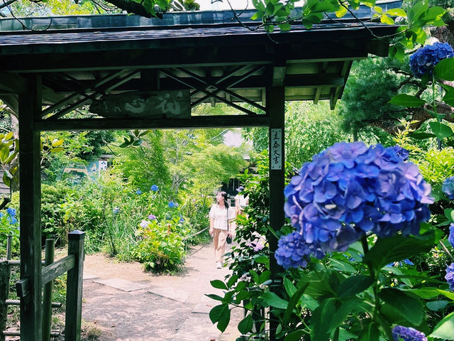 仙台🇯🇵資福寺