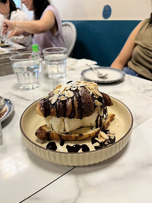 Hidden gem in the East