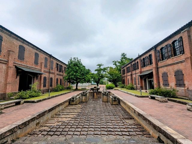 金澤 | 加賀本多博物館，保留武家城下町文化之處