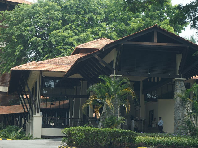 24 Hours in Paradise – Avillion Port Dickson Retreat 
