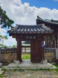 송도 인근 원인재
