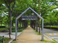 인천대공원 이쁜곳