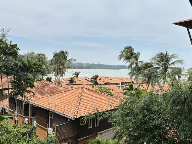 24 Hours in Paradise – Avillion Port Dickson Retreat 