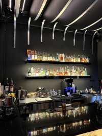 Moonlight House Cafe & Bar Hatyai, Dual-Purpose Delight Under the Moonlight