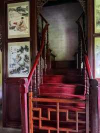 Humble Administrator’s Garden, Suzhou: A Timeless Masterpiece of Chinese Landscape Art 