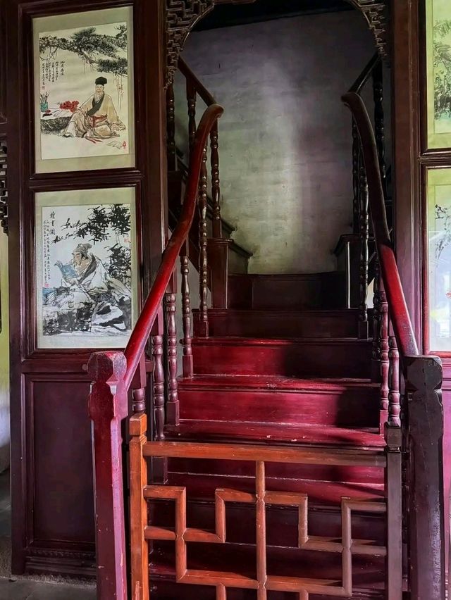Humble Administrator’s Garden, Suzhou: A Timeless Masterpiece of Chinese Landscape Art 