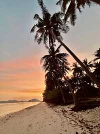 I in iBeach!