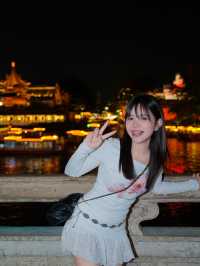 Shanghai เที่ยวครบทั้งเมืองใหญ่และเมืองเล็ก