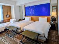 金澤 | Hyatt Centric Kanazawa 金澤駅旁的優雅酒店