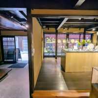 金澤 | 東茶屋街 瓷器專賣店---白瓷 Hakuji