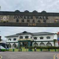 Jonker Street (Jonker Walk)