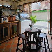 ♨️บับภา คาฟเฟ่ : Buppa Kaffe | เชียงคาน♨️