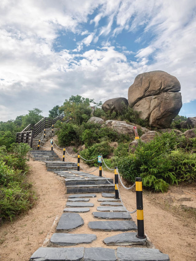 Hengqin Island 🏝️ Hengqin Island 🏝️