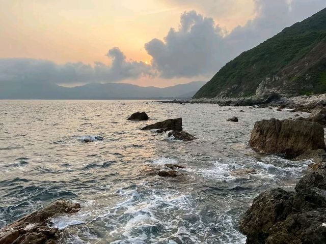 Mirs Bay Is the Chill Beach Day You Didn’t Know You Needed