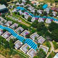นอนหัวหินกับที่พักที่สระน้ำยาวมาก ห้องสวยปัง