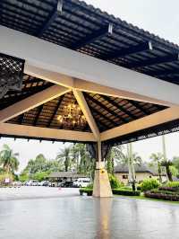 Cyberview Resort & Spa: Serene Summer Getaway Amid Lush Greenery