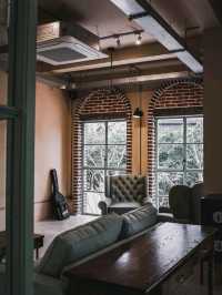 Harper Seven Coffee & Bakery