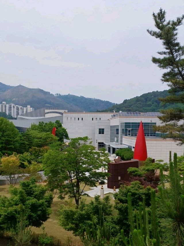 밀양의 역사를 한눈에, 밀양시립박물관