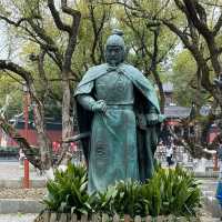 🌅 West Lake (西湖): A Grand Stage of Nature and Culture