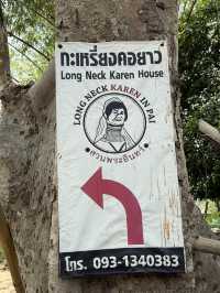 【タイ・パーイ ロングネック・カレン族の村】タイ北部で出会う伝統の美と物語