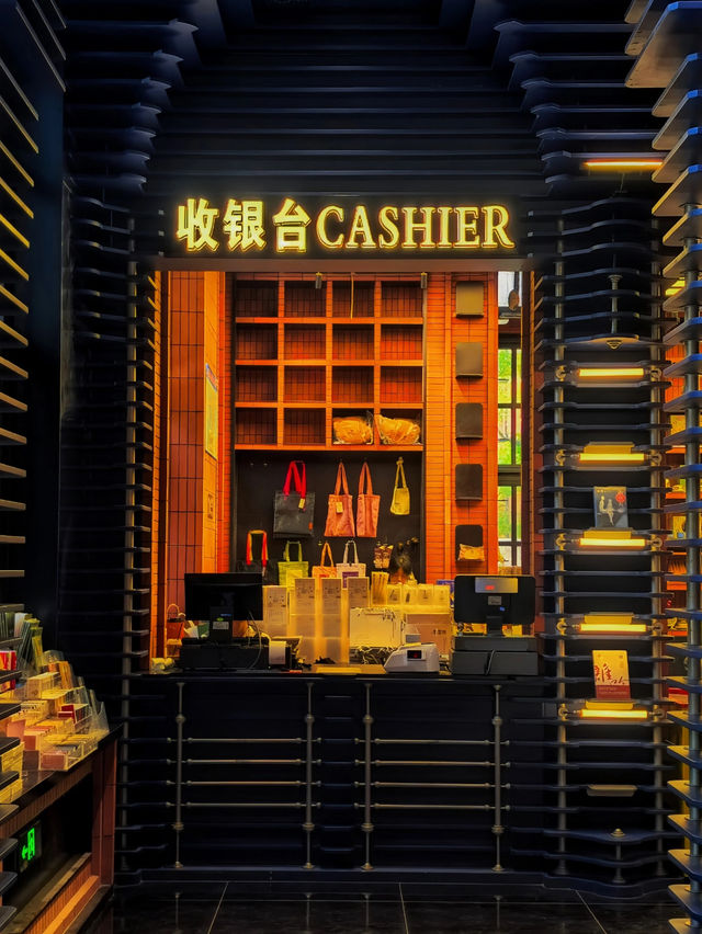 📍The Most Beautiful Bookstore in Tianjin 🇨🇳✨