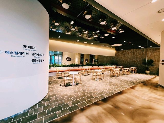 🧖‍♂️【泡湯配海景】Club D-Oasis：釜山最夢幻的汗蒸幕體驗