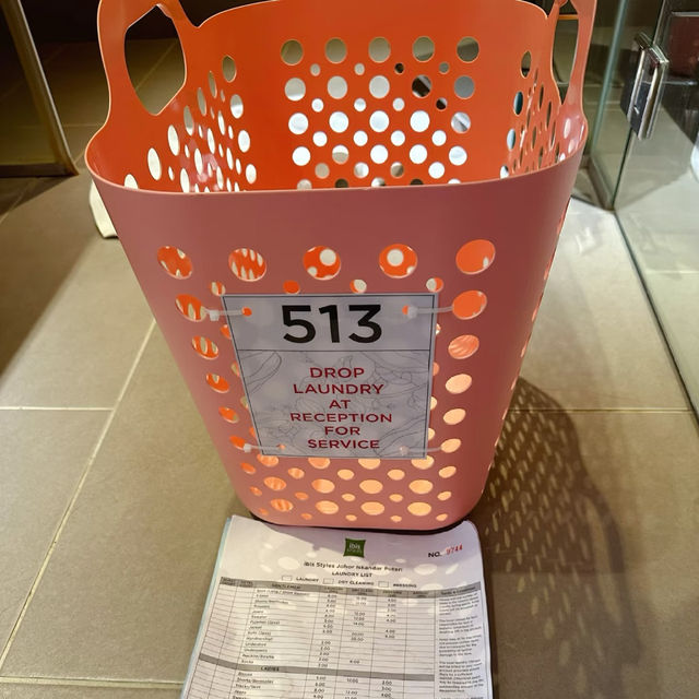 Legoland Malaysia on a Budget: Our Stay at Ibis Styles Johor Iskandar Puteri